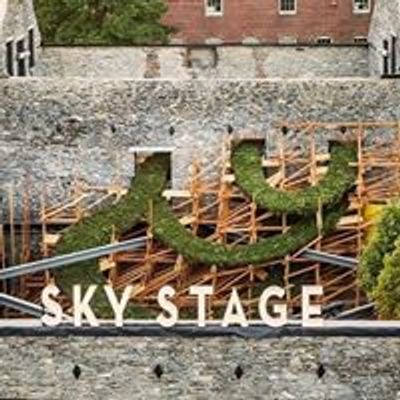 Sky Stage