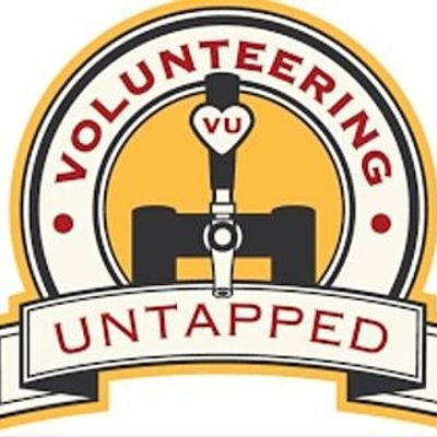 Volunteering Untapped Philadelphia