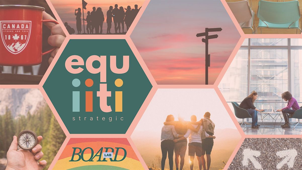 Boards That Work: Equiiti Board Lab Bootcamp & Advanced Sessions