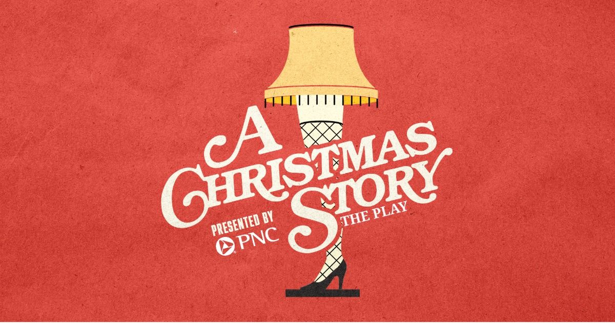 Pittsburgh Public Theater's A CHRISTMAS STORY: THE PLAY