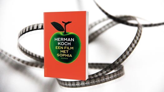 Editie  - Een film met Sophia, Herman Koch