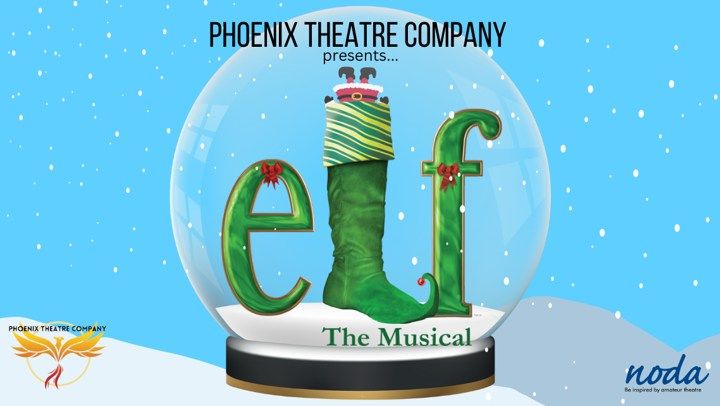 Elf: The Musical