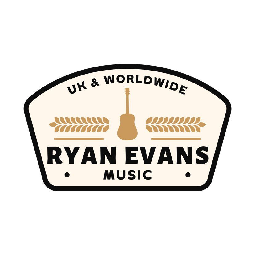 Noson o ganu gwlad modern gyda Ryan Evans \/ Modern country music night with Ryan Evans 