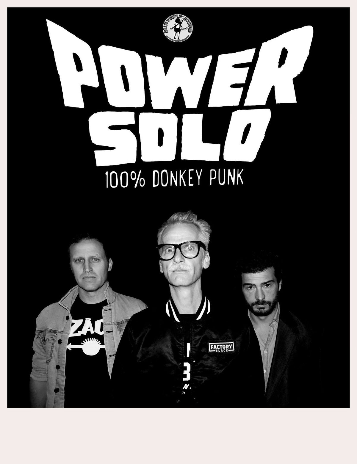 Powersolo - Dresden - Beatpol