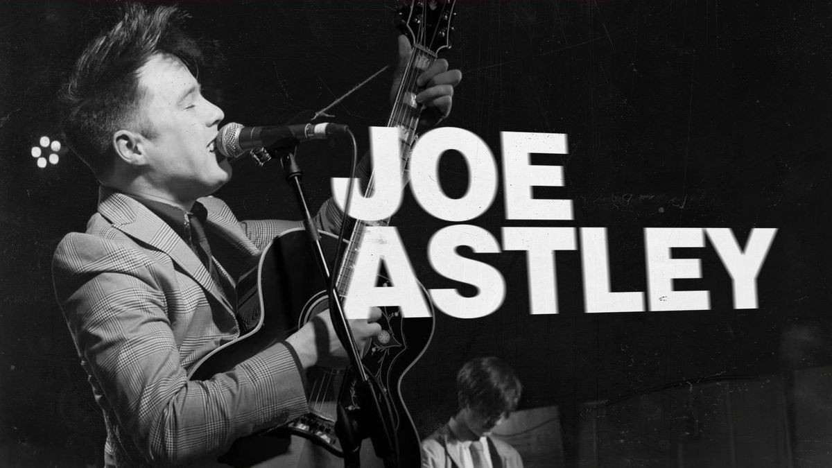 Joe Astley | Bailiff Bar