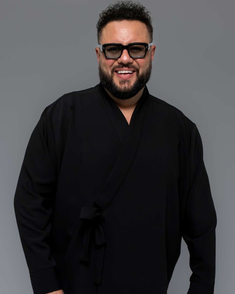 Mo Amer