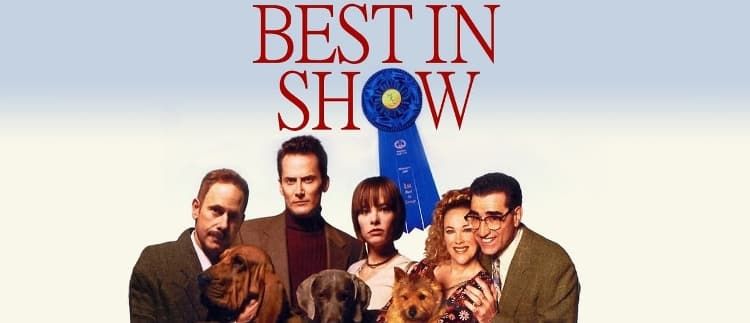 BEST IN SHOW (2000): Minneapolis Downtown Movies in the Park