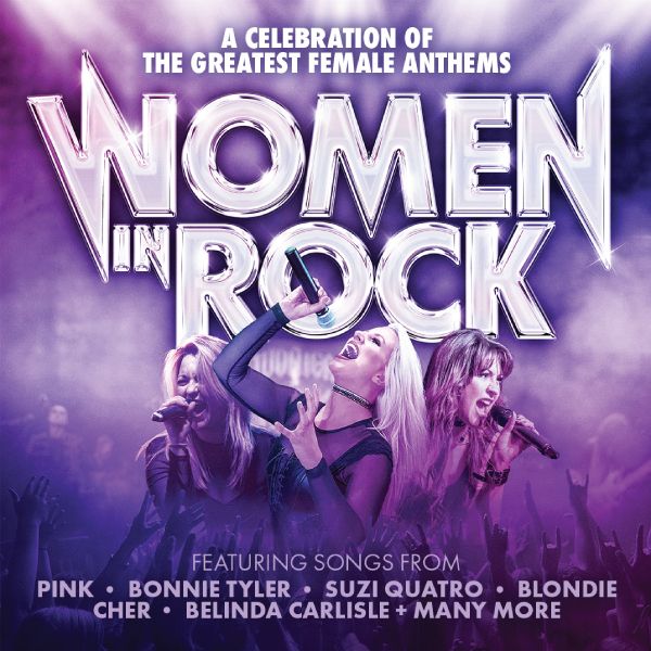 Women in Rock