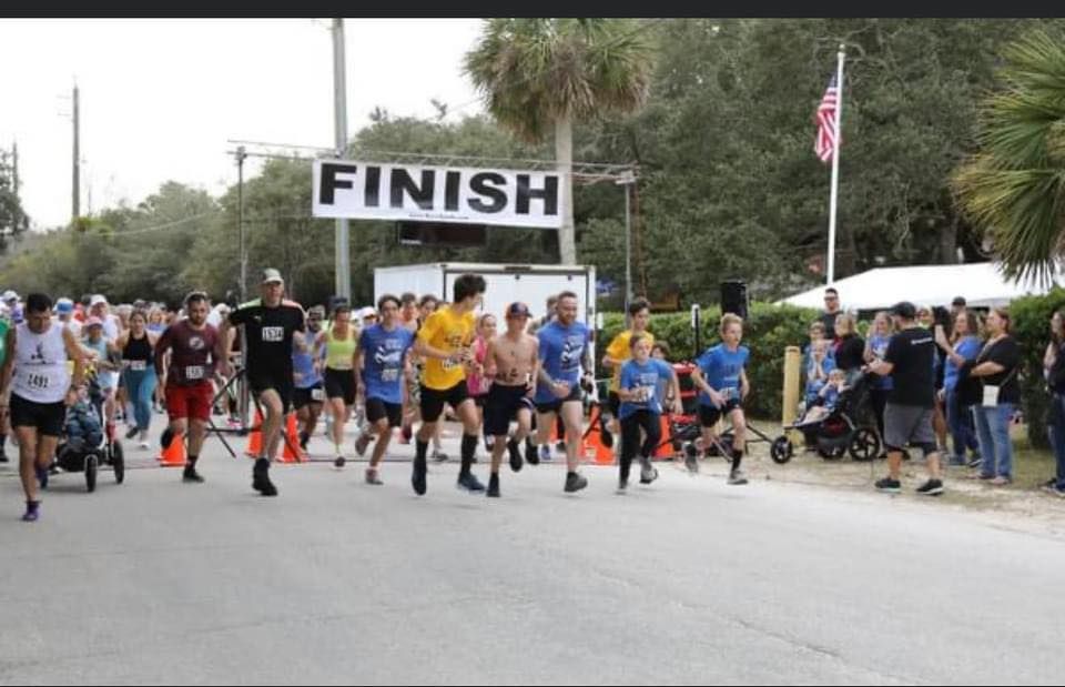 Lighthouse 5k and Fun Run