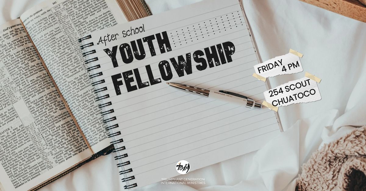 TGIM Youth Fellowship