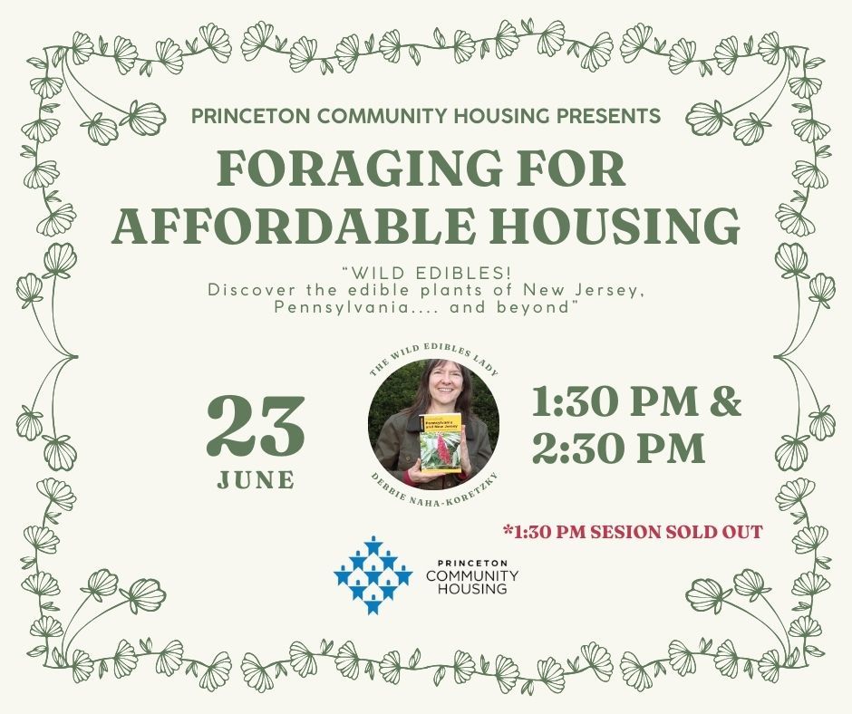 Foraging for Affordable Housing
