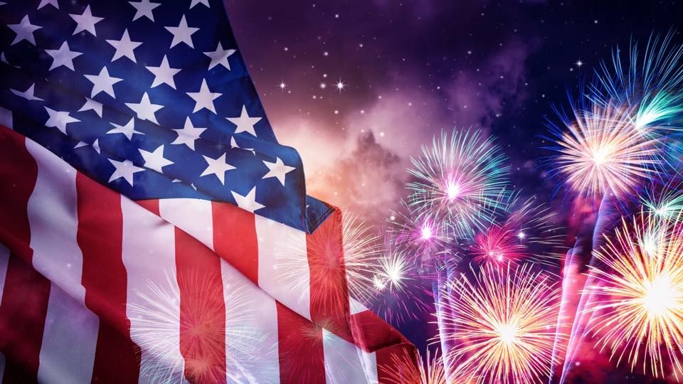 Lambright\u2019s 4th of July Party