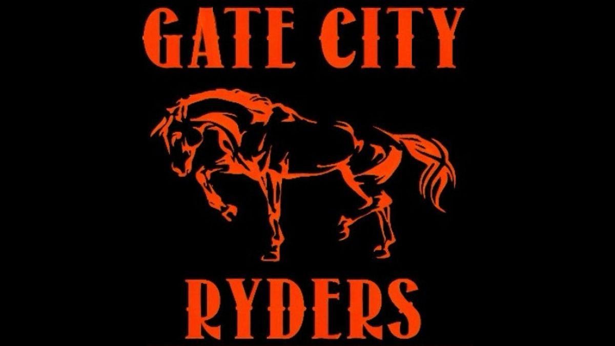 Western Holiday Party