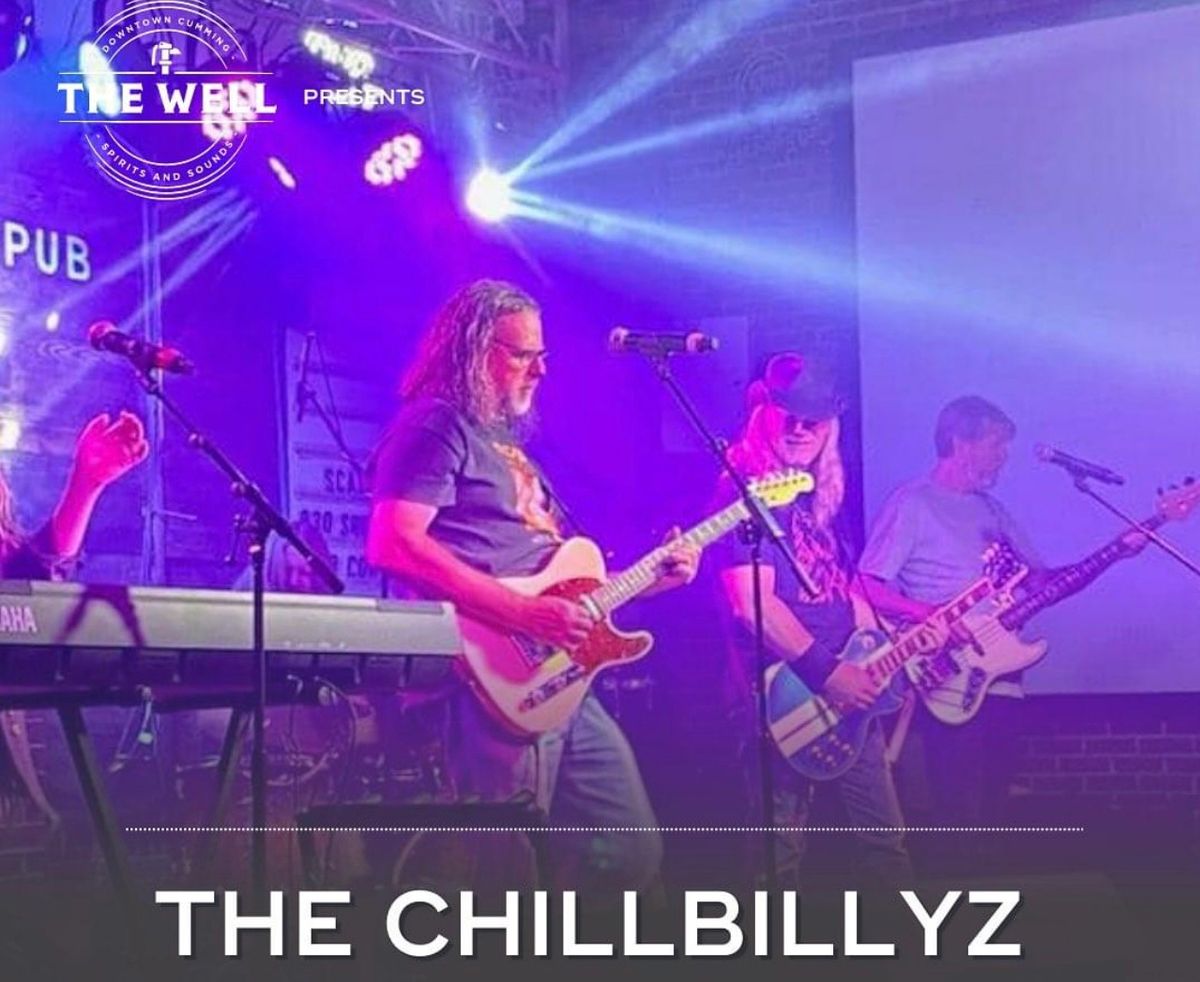 The Chill Billyz