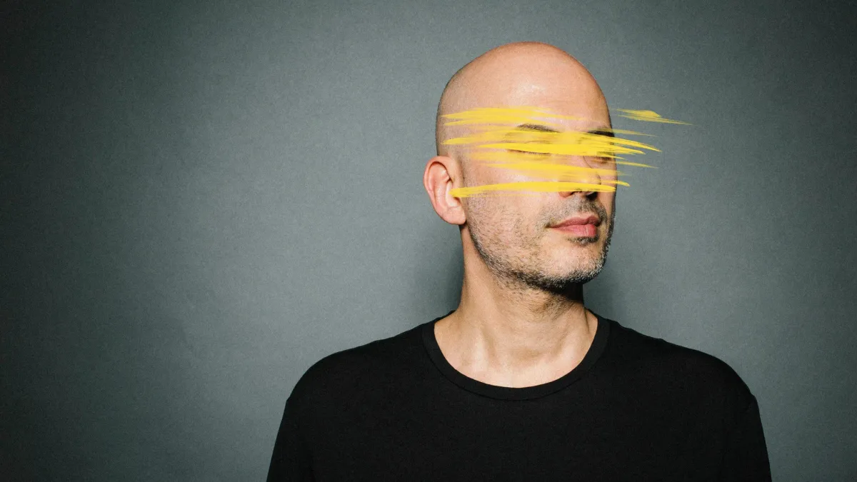 Riva Starr in Amsterdam