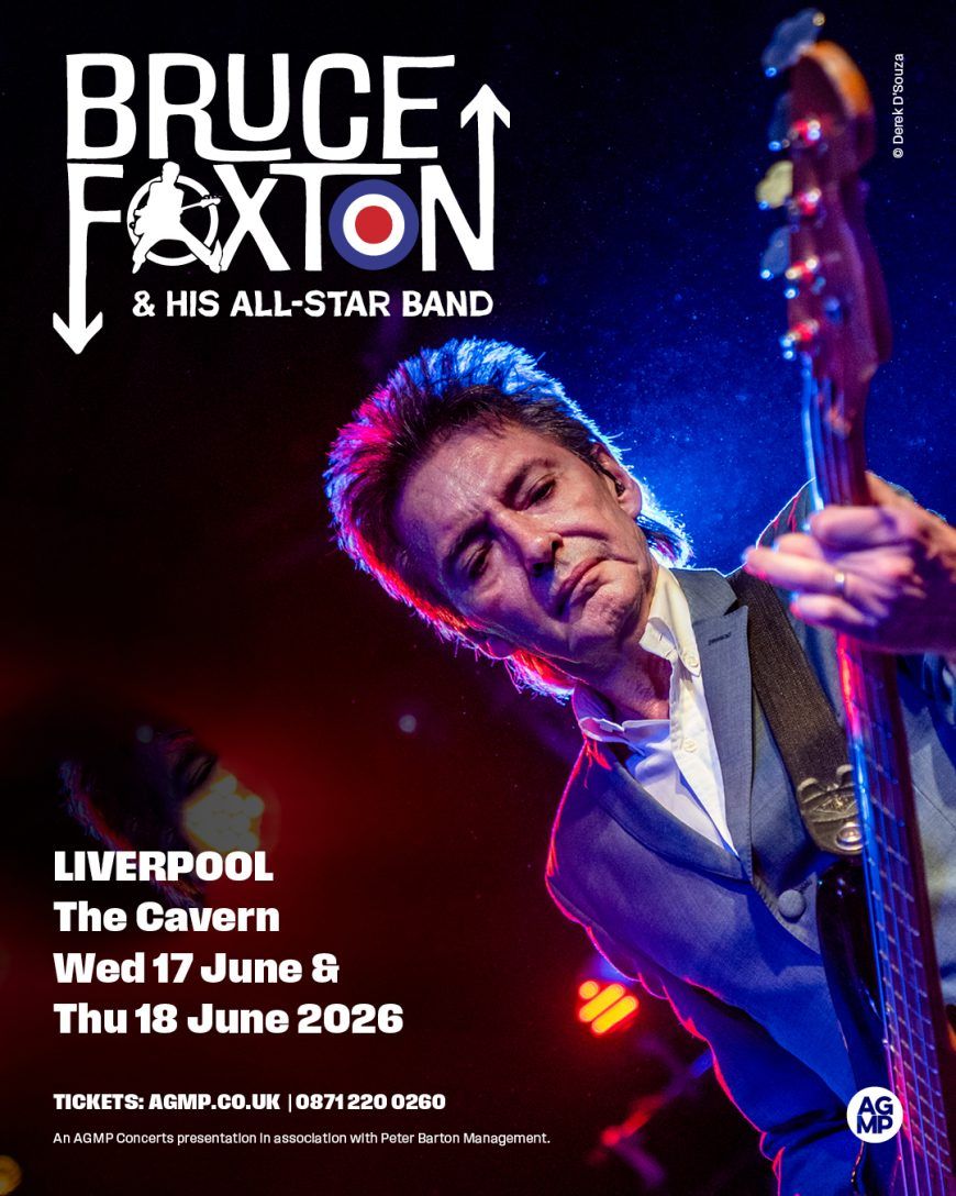 Live - Band