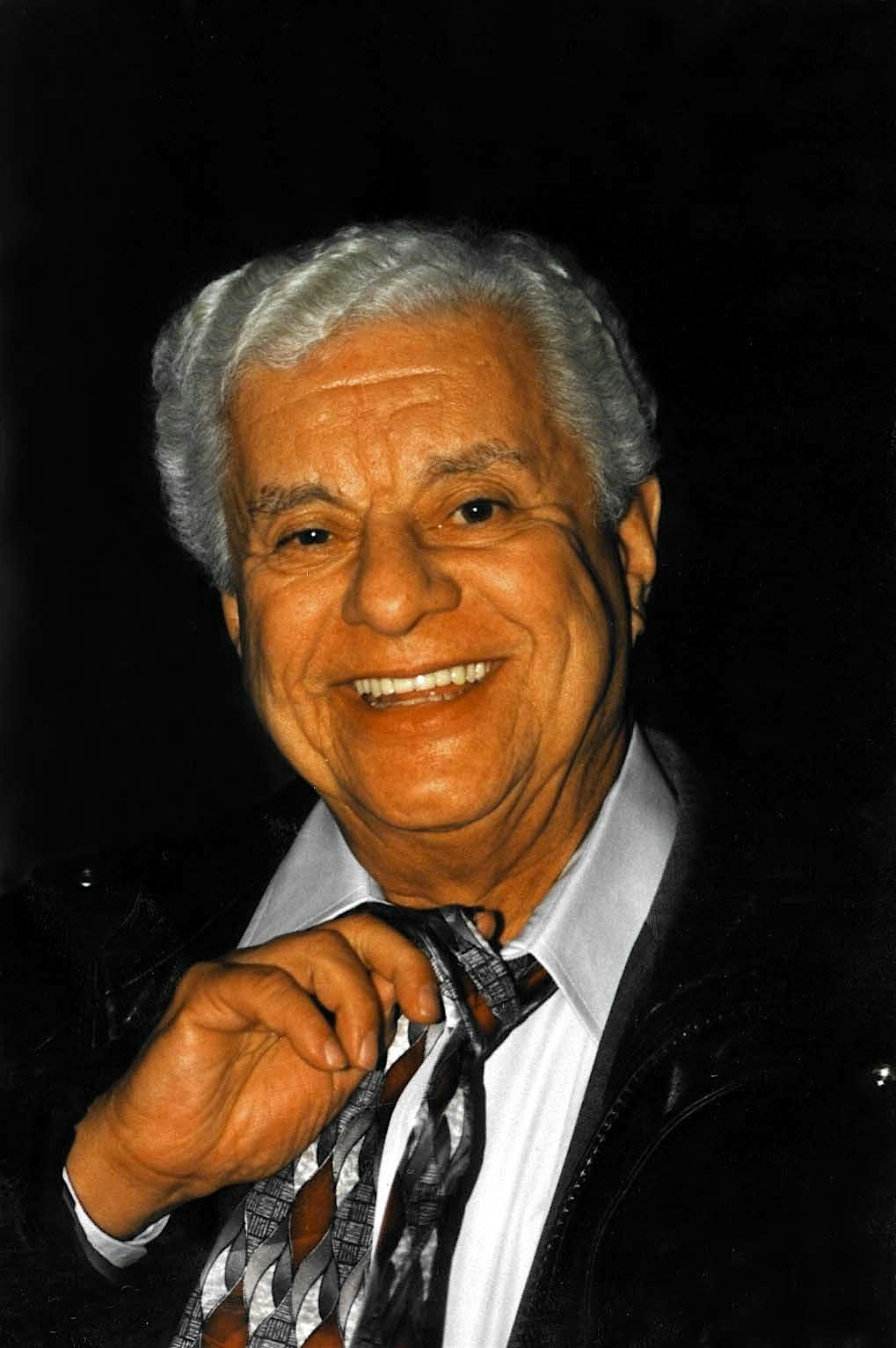 Tito Puente: The Man, The Legend, The Music