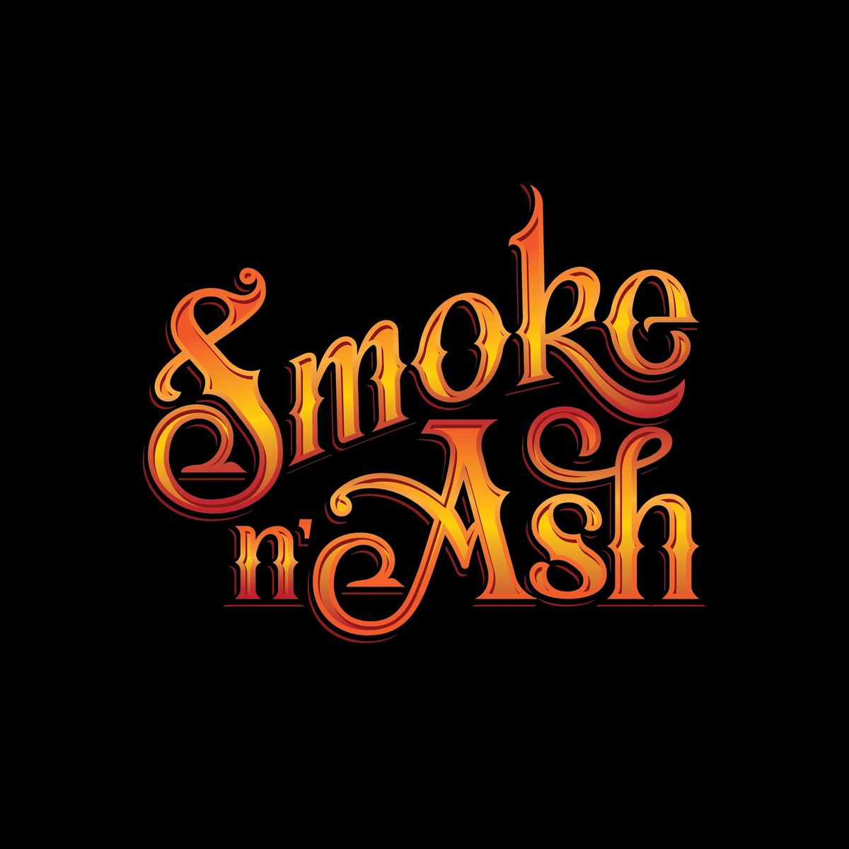 Smoke N' Ash at The Linnwood Tavern Sat. Nov 30th in Lafayette 8-11pm