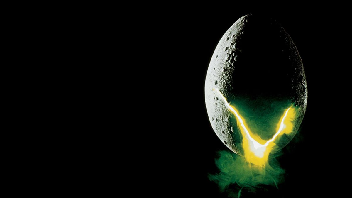 Alien (1979) | New Farm Cinemas