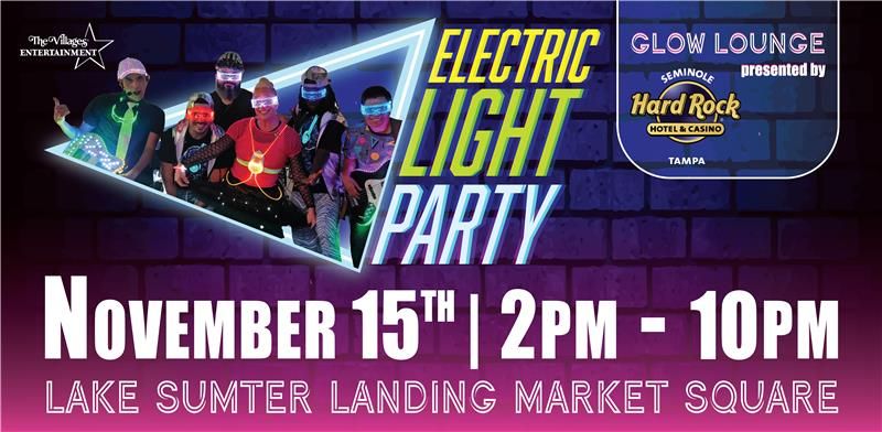 Electric Light Party