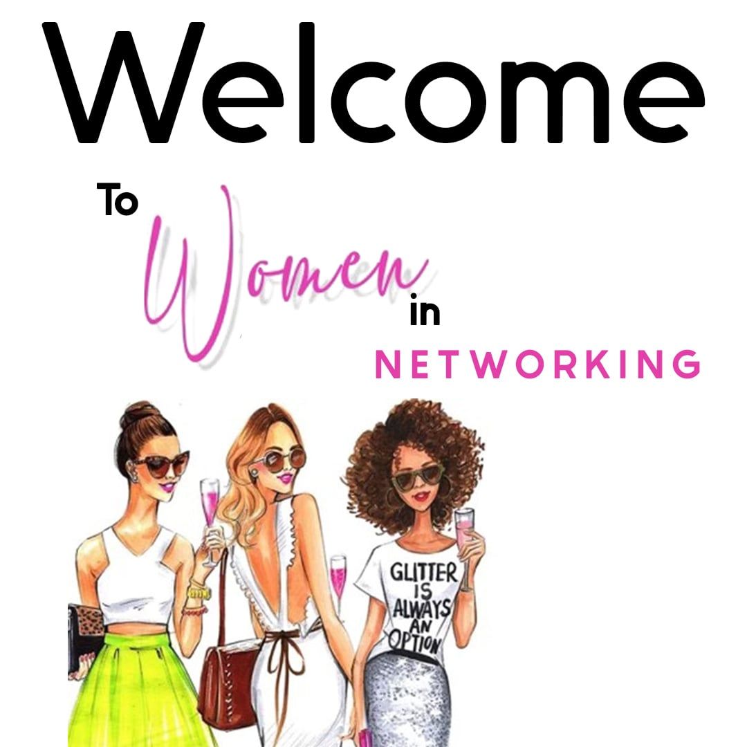 Women In Networking