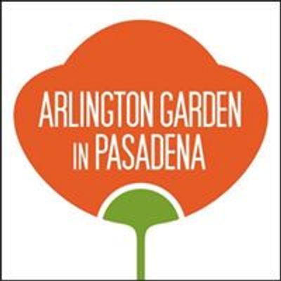 Arlington Garden in Pasadena