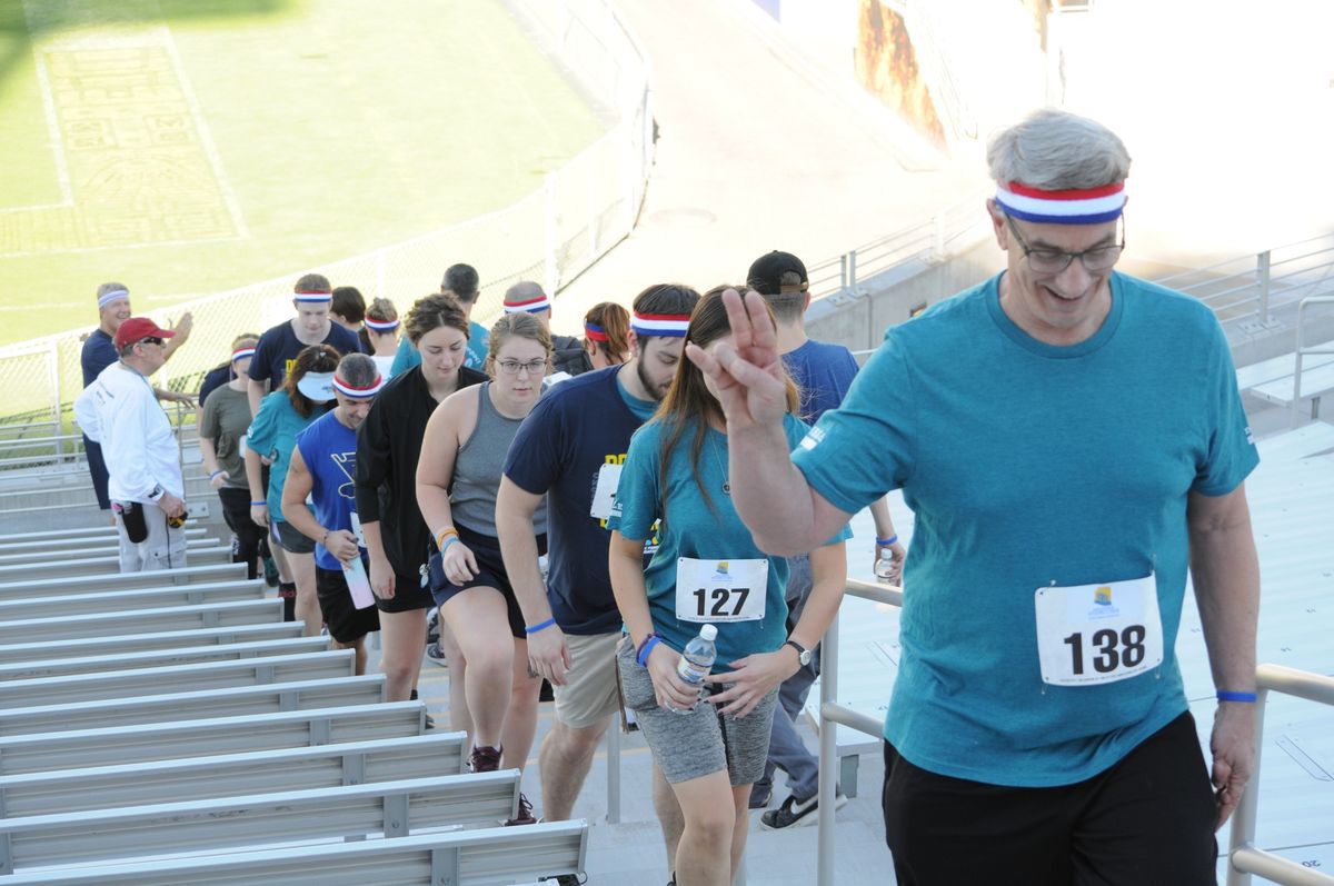 Arizona StairClimb