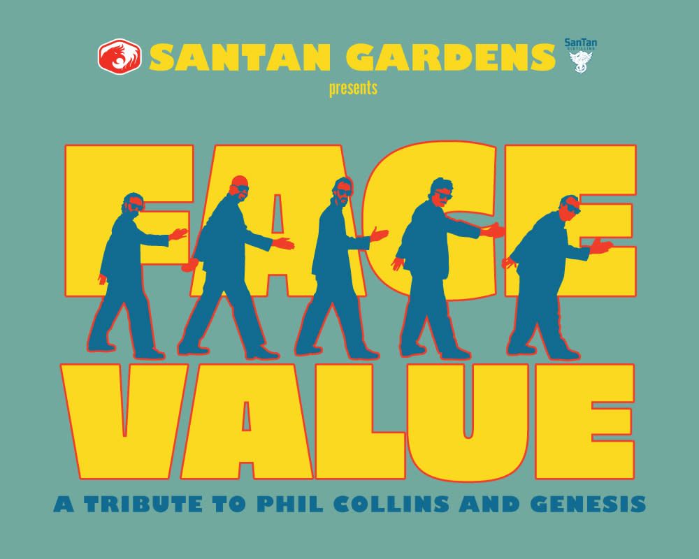 Face Value - A Tribute to Phil Collins