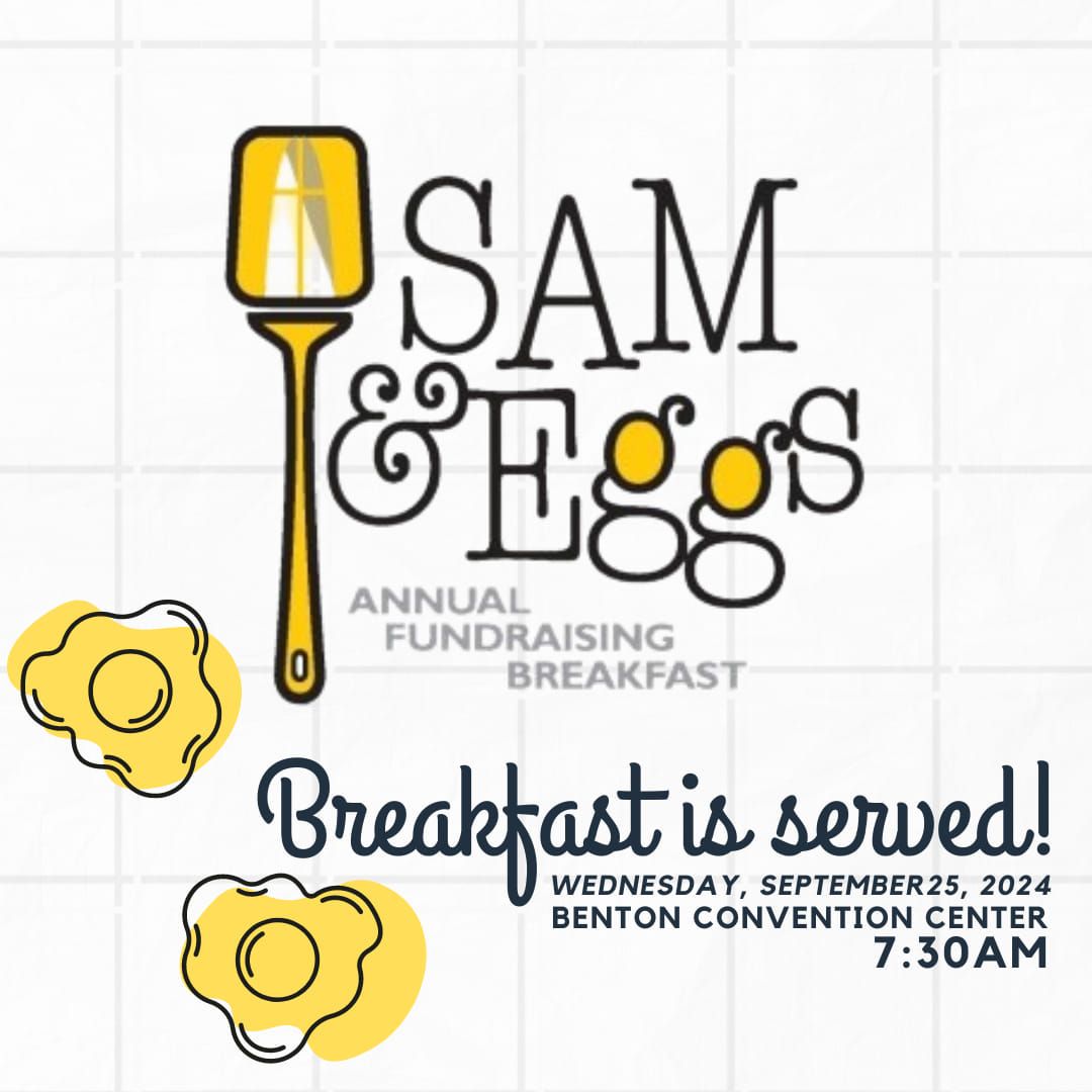 Sam & Eggs