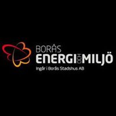 Bor\u00e5s Energi och Milj\u00f6