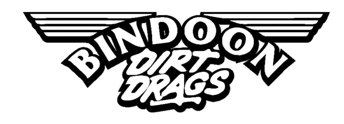 Bindoon Dirt Drags