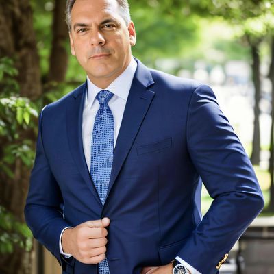 Derek Doernbach, Realtor