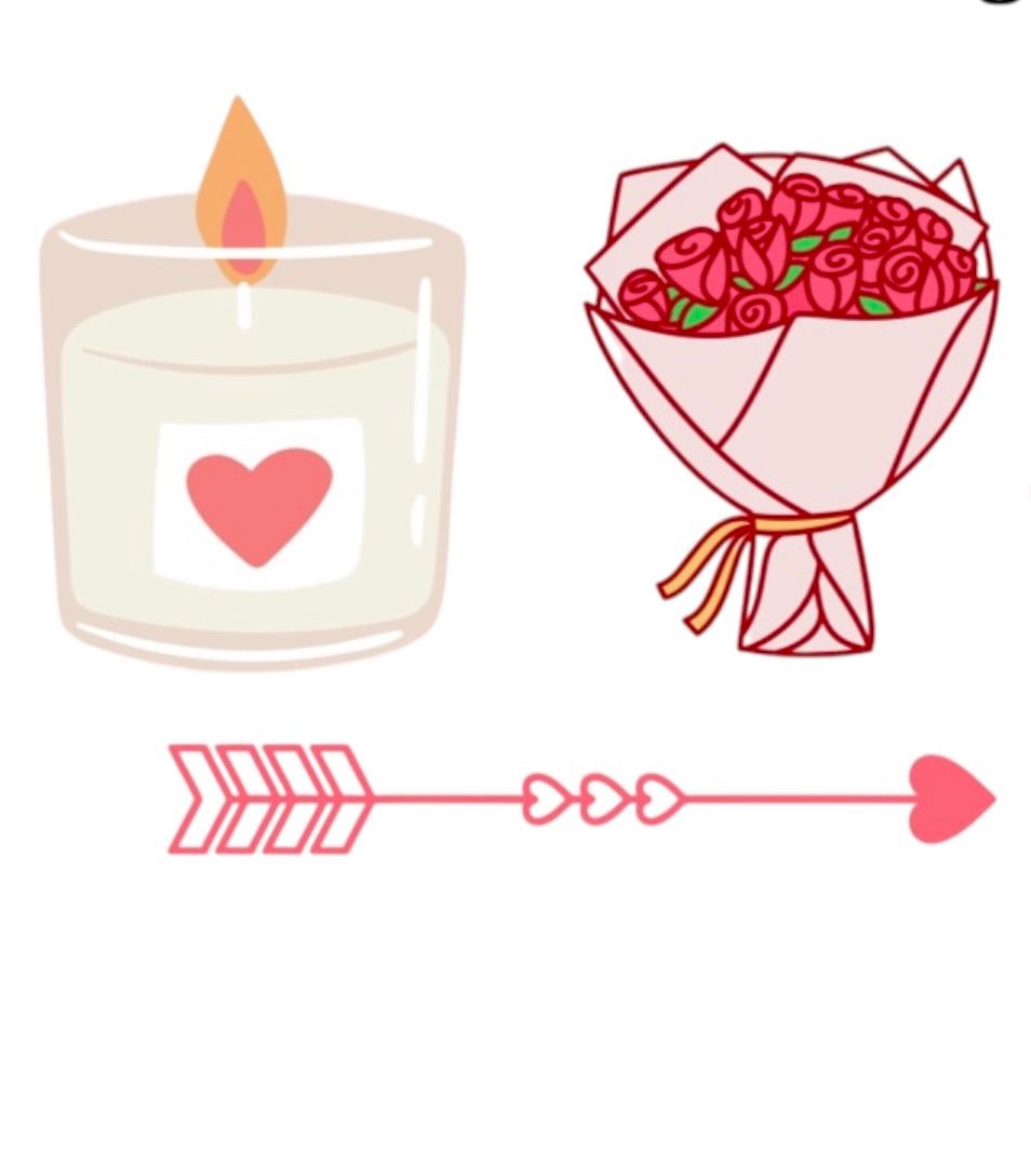 Galentine\u2019s Candle Making & Flower Arrangement Workshop