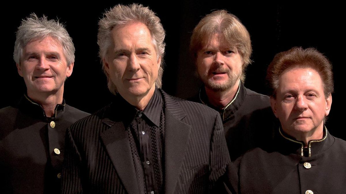 Gary Puckett and the Union Gap at Savannah Center at the Villages
