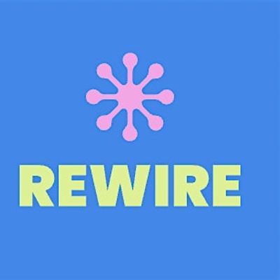 REWIRE.ME