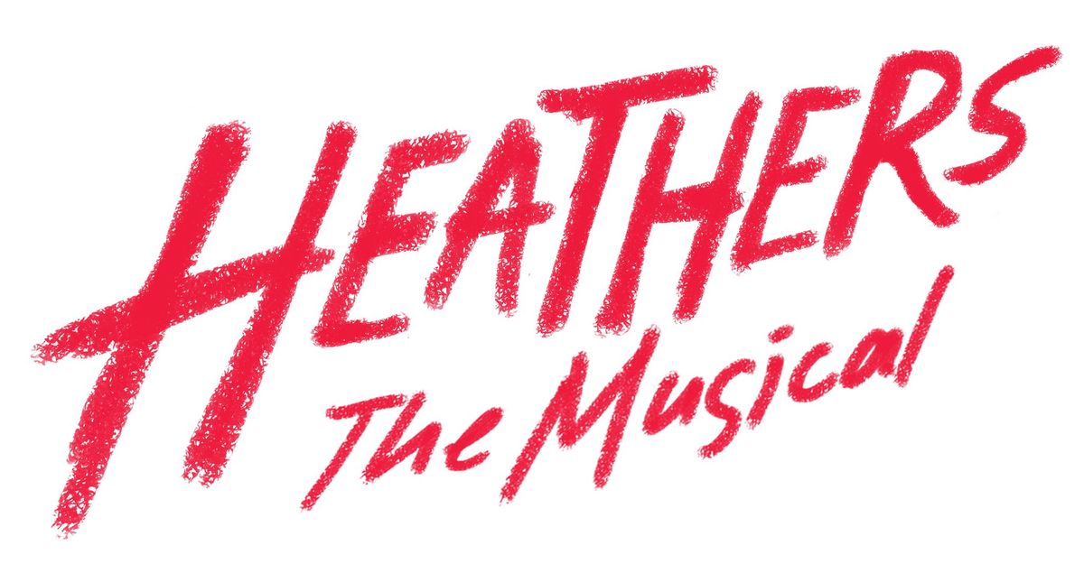 Heathers - The Musical (TEEN EDITION)