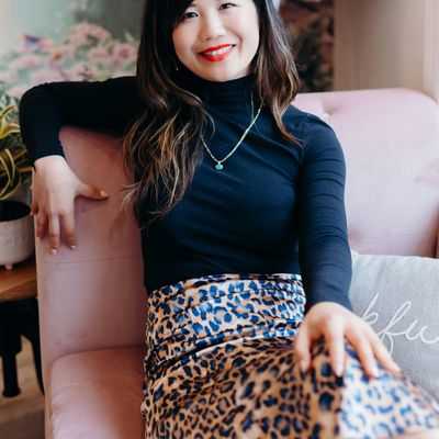 Joyce Bao