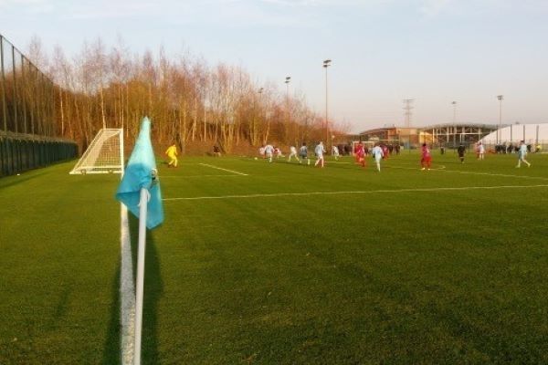 Football Trials - West Midlands