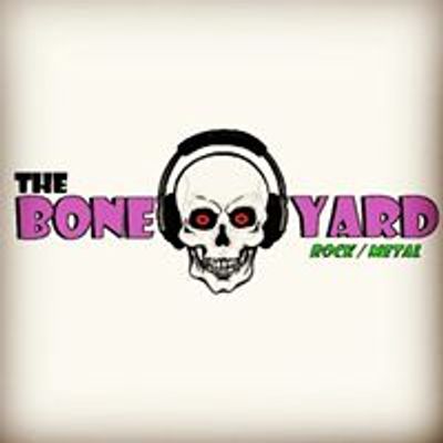 The Boneyard