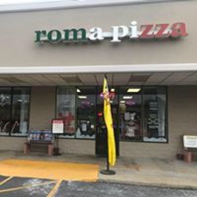 Roma Pizza Family Restaurant