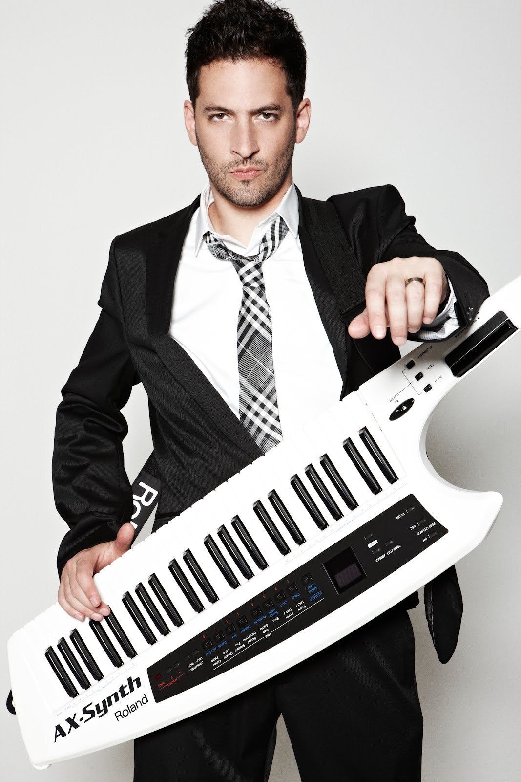 Jon B.