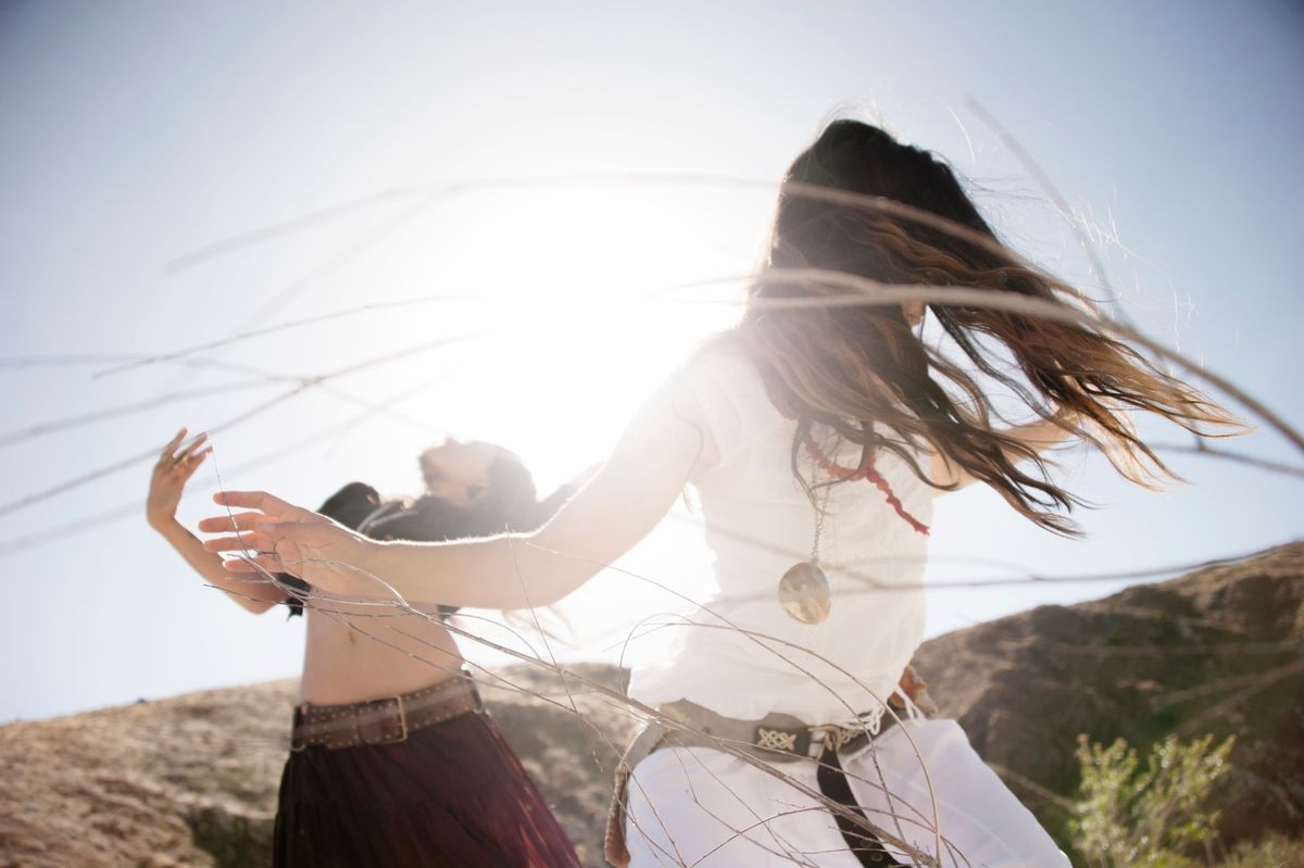 Ogden Ecstatic Dance