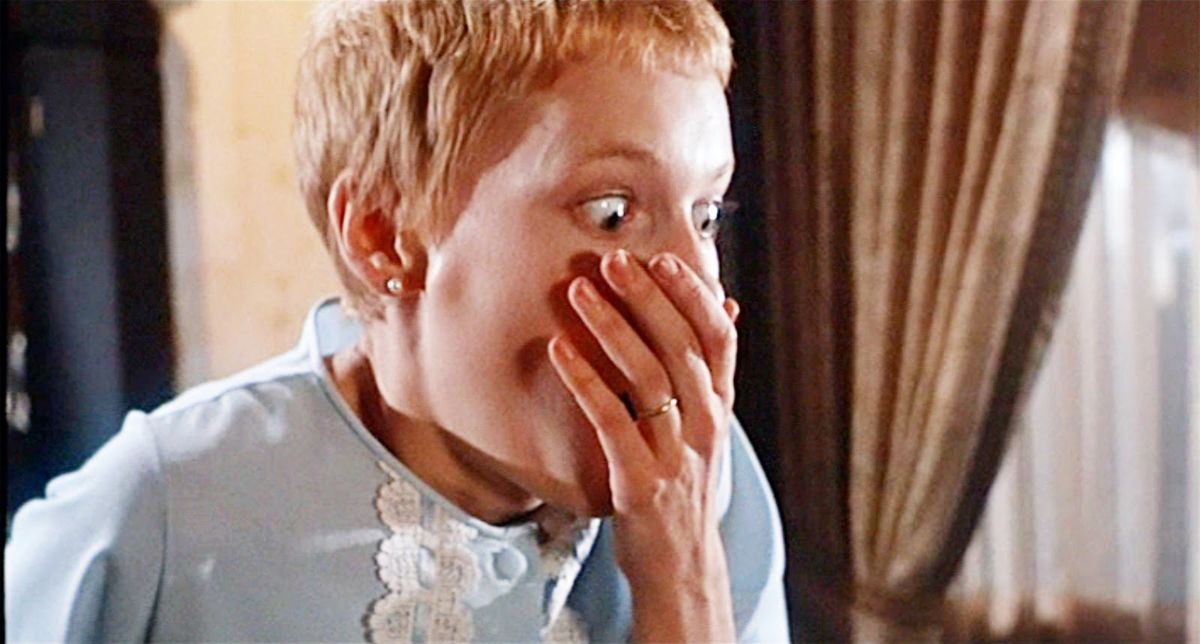 Cult Classics: Rosemary's Baby (35mm) + Live Performance