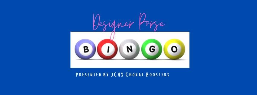 Designer Purse Bingo