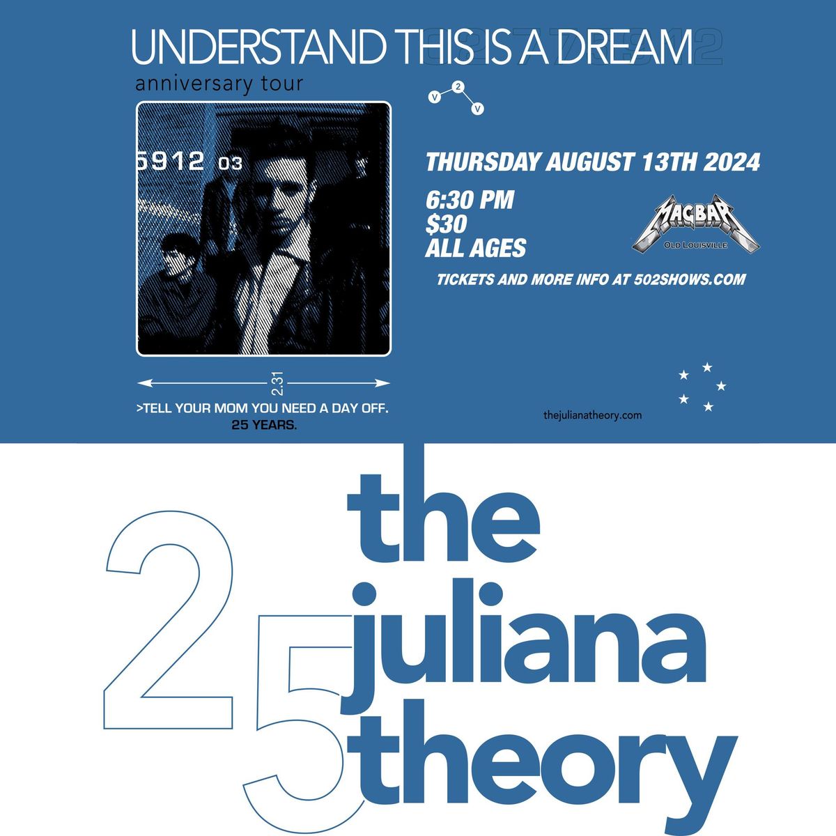 The Juliana Theory