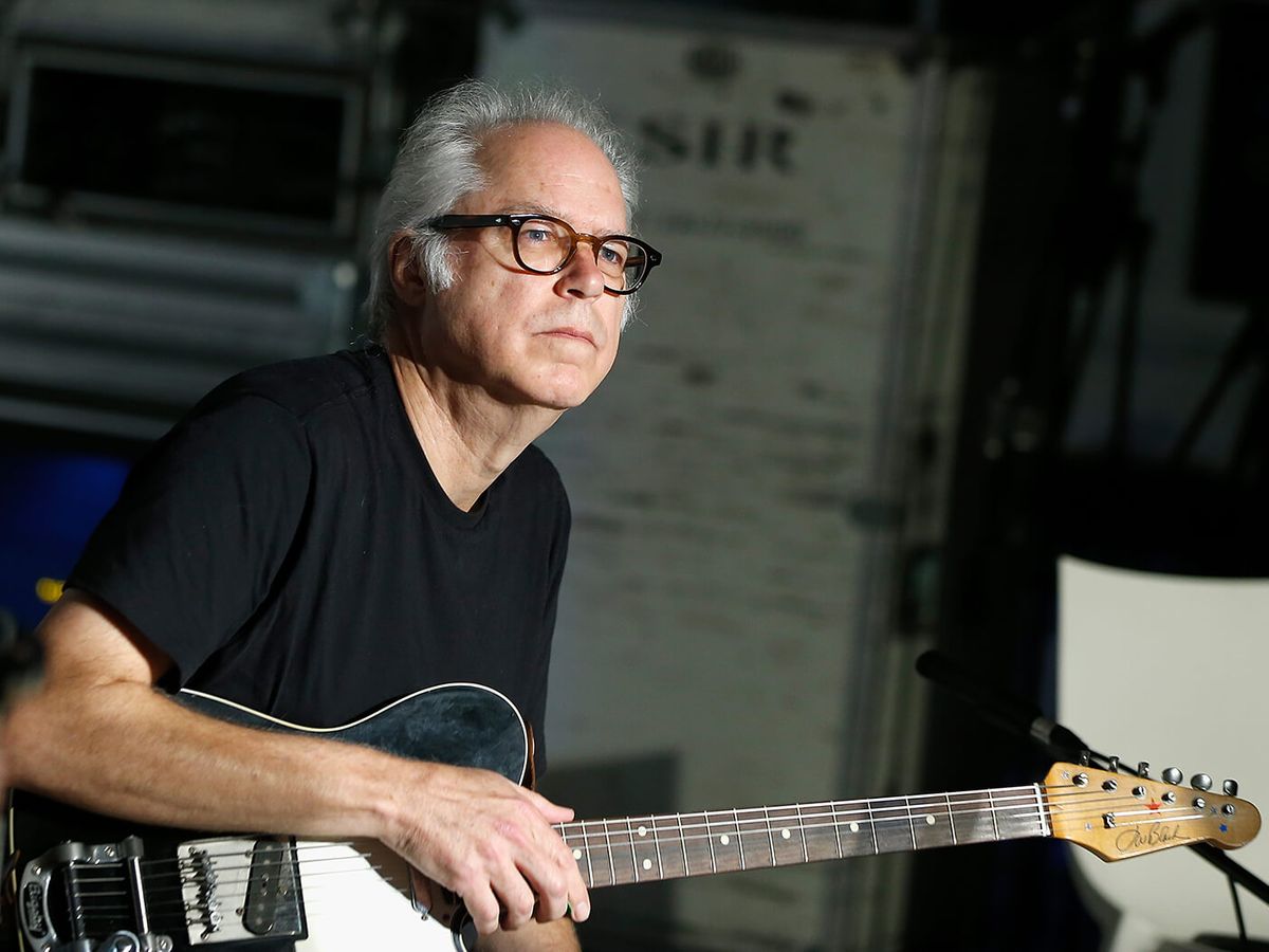 Bill Frisell