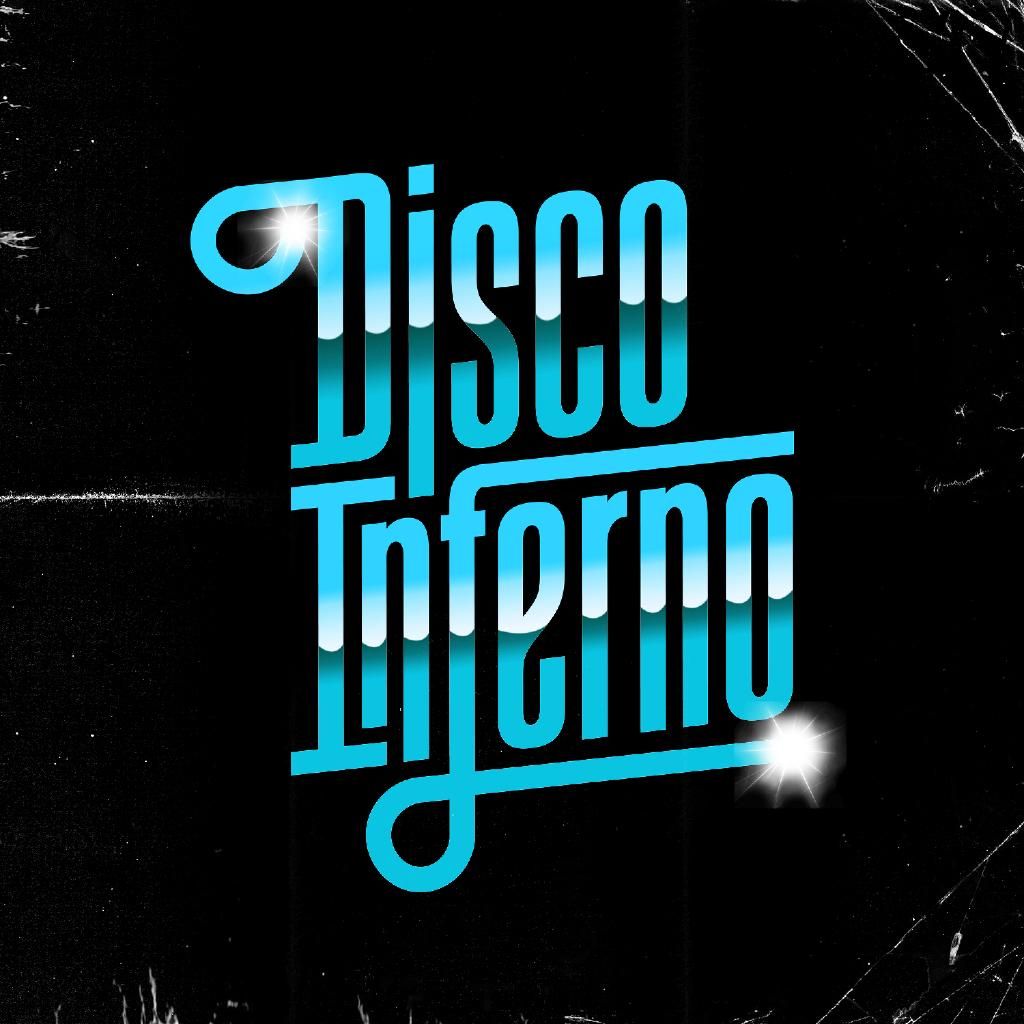 Disco Inferno - Disco Funk Soul - Manchester Freshers 2021