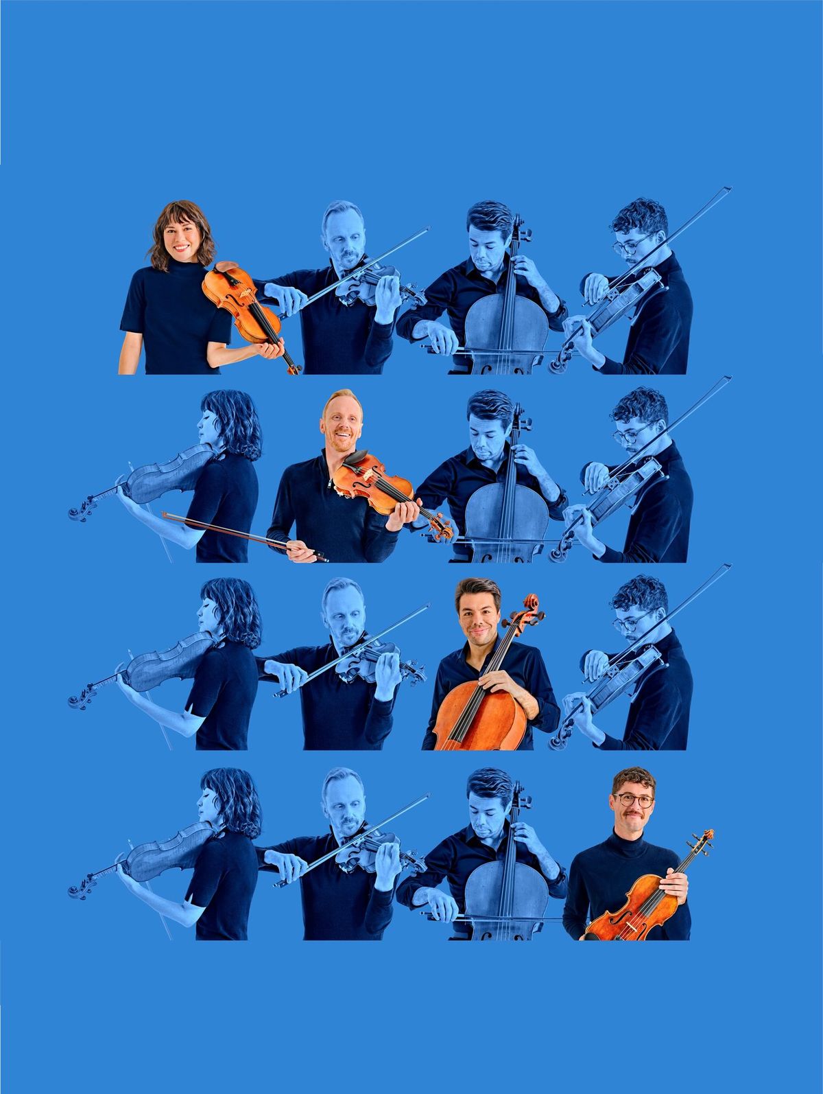 Australian String Quartet