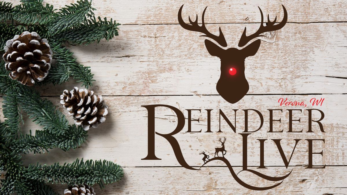 Reindeer Live