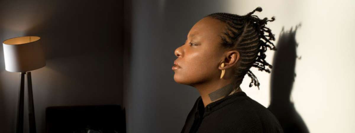 Meshell Ndegeocello